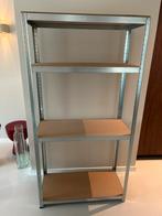 stellingkast, Huis en Inrichting, Kasten | Stellingkasten, Ophalen of Verzenden, Zo goed als nieuw