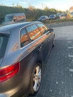 Audi A3 Sportback, Auto's, Audi, Origineel Nederlands, 149 pk, Zilver of Grijs, 1500 kg