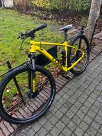 Cube analog mountainbike 2023, Fietsen en Brommers, Fietsen | Mountainbikes en ATB, Hardtail, Zo goed als nieuw, 53 tot 57 cm