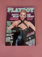 Playboy nr 2 februari 1988, Vintage., Ophalen of Verzenden, Gelezen, Muziek, Film of Tv