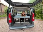 Camper in a box, camperbox voor MPV, Caravans en Kamperen, Camper-accessoires, Ophalen, Gebruikt