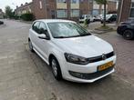 Volkswagen Polo 1.2 TDI 75PK 5D Bluemotion 2010 LEES ARTIKEL, Auto's, Volkswagen, Voorwielaandrijving, 74 pk, 1199 cc, Wit