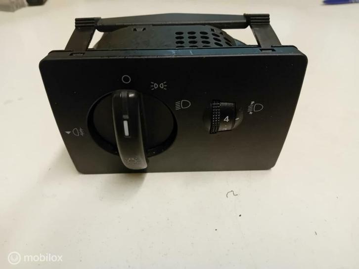 Lichtschakelaar Ford Fusion 6S6T13A024EA, Auto-onderdelen, Dashboard en Schakelaars, Gebruikt, Ophalen of Verzenden