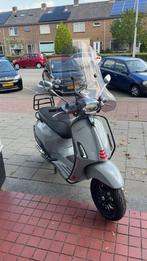 Vespa sprint 2021, Fietsen en Brommers, Scooters | Vespa, Ophalen of Verzenden, Zo goed als nieuw, Vespa S
