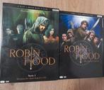 DVD Robin Hood (tv serie) (seizoen 1 & 2) (2006-2008), Ophalen of Verzenden, Zo goed als nieuw