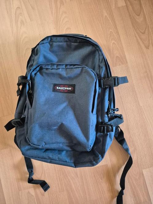Eastpak Rugzak, Sieraden, Tassen en Uiterlijk, Tassen | Rugtassen, Zo goed als nieuw, Eastpak, 25 tot 40 cm, 30 tot 45 cm, Ophalen of Verzenden