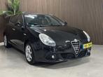 Alfa romeo Giulietta 1.4 T Progression, Auto's, Alfa Romeo, Voorwielaandrijving, Euro 5, Stof, Gebruikt