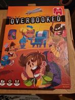 Spel Overbooked, Ophalen of Verzenden, Zo goed als nieuw