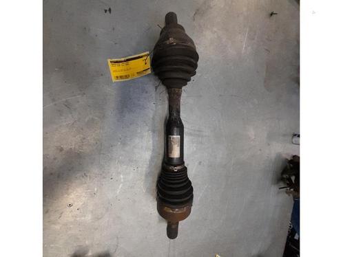 Aandrijfas links-voor van een Volvo XC60, Auto-onderdelen, Remmen en Aandrijving, Volvo, Gebruikt, 3 maanden garantie, Ophalen of Verzenden