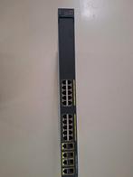 Cisco Catalyst 2960G Switch - Gebruikt, Ophalen of Verzenden, Gebruikt