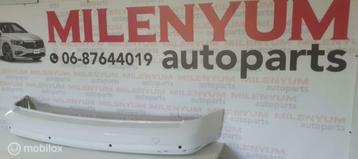 VOLKSWAGEN CADDY ACHTERBUMPER NIEUW (2015- --) LB9A beschikbaar voor biedingen