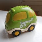 Bus Benny - werkend - Arnhem-Zuid - 4,00, Ophalen of Verzenden, Zo goed als nieuw, 6 maanden tot 2 jaar