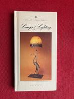 Lamps & lighting josie marsden, Gelezen, Non-fictie, Ophalen of Verzenden, Josie marsden