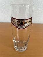 Goldhorn Brouwmeester Bierglas, Ophalen of Verzenden, Gebruikt, Glas of Glazen, Overige merken