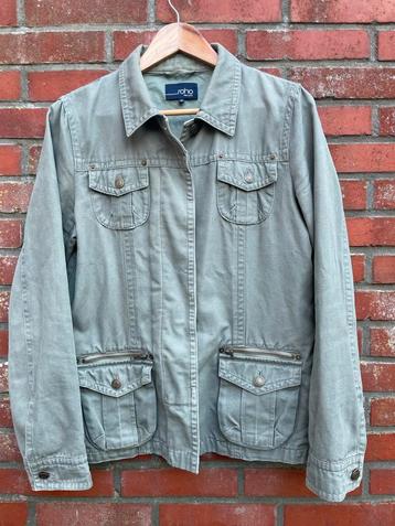 Soho Jacket Maat M beschikbaar voor biedingen
