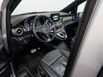 Mercedes-Benz V-Klasse V 300d 4MATIC DC AMG Line | 19 inch A, Auto's, Automaat, Gebruikt, Euro 6, 4 stoelen