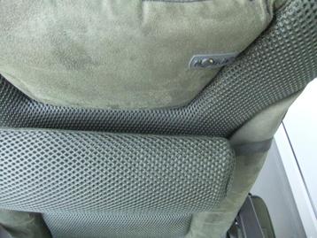 te koop solar sp c - tech recliner chair karperstoel beschikbaar voor biedingen