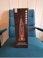 Martinitoren Met Adapter! Groningen kersthuisje Intratuin, Ophalen of Verzenden, Nieuw, Overige materialen, 25 tot 50 cm