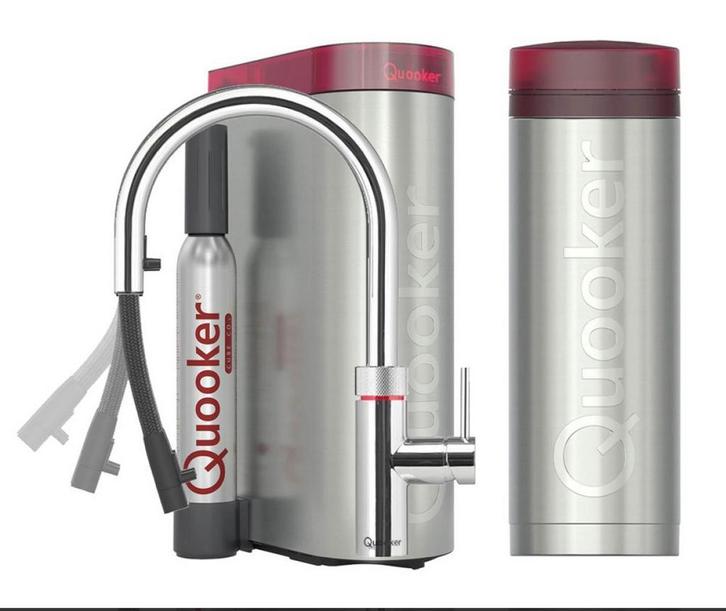 Quooker Installateur/ EINDJAARS ACTIE!, Diensten en Vakmensen, Loodgieters en Installateurs, Installatie, Onderhoud, Reparatie