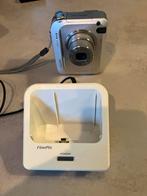 Fujifilm finepix f610, Audio, Tv en Foto, Fotocamera's Digitaal, Gebruikt, Compact, Ophalen of Verzenden, Fuji