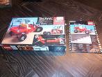 Lego technic 8845, Alle leeftijden, Ophalen of Verzenden, Zo goed als nieuw, Komedie