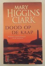 Clark, Mary Higgins - Dood op de kaap