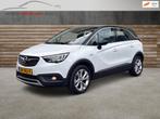 Opel Crossland X 1.2 Turbo Innovation * APP CONNECT * TREKHA, Auto's, Opel, Gebruikt, Wit, Electronic Stability Program (ESP)