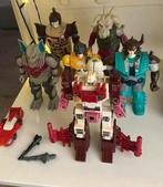 Transformers g1 collection, G1, Ophalen of Verzenden, Gebruikt, Autobots