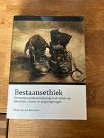 V. van den Bersselaar - Bestaansethiek, Boeken, Filosofie, Ophalen of Verzenden, V. van den Bersselaar, Zo goed als nieuw