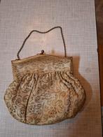 Antiek vintage tasje, Sieraden, Tassen en Uiterlijk, Tassen | Damestassen, Ophalen of Verzenden, Gebruikt