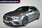 Mercedes-Benz A-klasse 250 AMG PANO | LEDER | SFEER | NIGHT, 15 km/l, 4 cilinders, Leder, Bedrijf