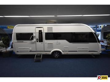 Hobby Premium 560 UL UNICO MILAAN/LUIFEL/KUIP beschikbaar voor biedingen