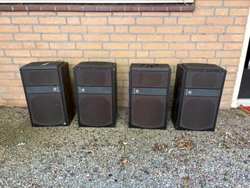 Warfdale 2180.3 Speakers beschikbaar voor biedingen