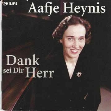 Aafje Heynis ‎– Ave Maria = Dutch masters serie nr.26 = 2,99 beschikbaar voor biedingen