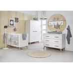 TWF babykamer compleet 140x70, Ophalen, Gebruikt