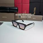 Dita grandmaster eight zonnebril nieuw, Sieraden, Tassen en Uiterlijk, Zonnebrillen en Brillen | Heren, Ophalen of Verzenden, Nieuw