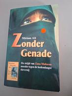 Miriam Ali - Zonder genade, Overige, Miriam Ali, Ophalen of Verzenden, Zo goed als nieuw