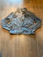 Pall Mall spijkerjas - Maat XXL - Blauw, Ophalen of Verzenden, Gedragen, Maat 56/58 (XL), Blauw