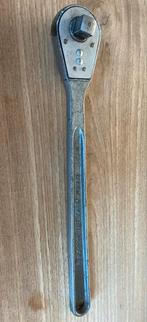 Hazet 916 1/2" ratel - verzamelobject, Ophalen of Verzenden, Gebruikt