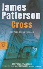 James Patterson Cross, Boeken, Thrillers, Amerika, Ophalen of Verzenden, James Patterson, Zo goed als nieuw