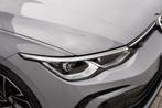 Volkswagen Golf 1.5 eTSI 3x R-Line Panodak, Harman Kardon, 4 cilinders, 150 pk, Leder en Stof, Bedrijf