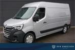 Renault Master T35 2.3 dCi | Airco | Cruise | Camera | Navi, Voorwielaandrijving, Gebruikt, 1949 kg, Origineel Nederlands