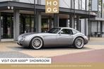 WIESMANN MF4 GT N62 4.8 liter V8 in manual (bj 2005), Gebruikt, 4395 cc, Bedrijf, Handgeschakeld