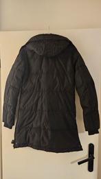 Parajumpers. Tiener/ Damesjas - Zwart, Long Bear - Girl, Zwart, Zo goed als nieuw, Maat 34 (XS) of kleiner, Parajumpers