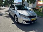 Peugeot 308 1.2 PureTech Blue Lease Executive panorama, Voorwielaandrijving, Gebruikt, Euro 6, 1199 cc