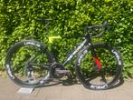 De rosa merak 49cm en 51cm fietsen, Overige merken, Carbon, De ruyterstraat 86, 49 tot 53 cm