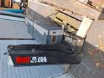 Hiab 007 Aanhanger laadkraan, Auto diversen, Ophalen, Gebruikt