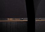 Thiel CS 1.2, Audio, Tv en Foto, Overige merken, Front, Rear of Stereo speakers, Gebruikt, 120 watt of meer