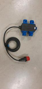 Krachtstroomverdeler, Ophalen, Zo goed als nieuw, Overige typen