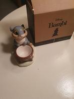 Te koop Disney Stampertje eierdop, Verzamelen, Ophalen, Overige figuren, Beeldje of Figuurtje